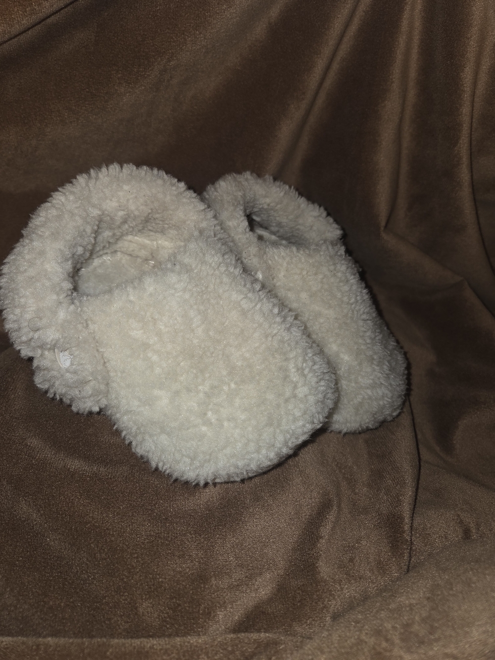 Crocs Slippers